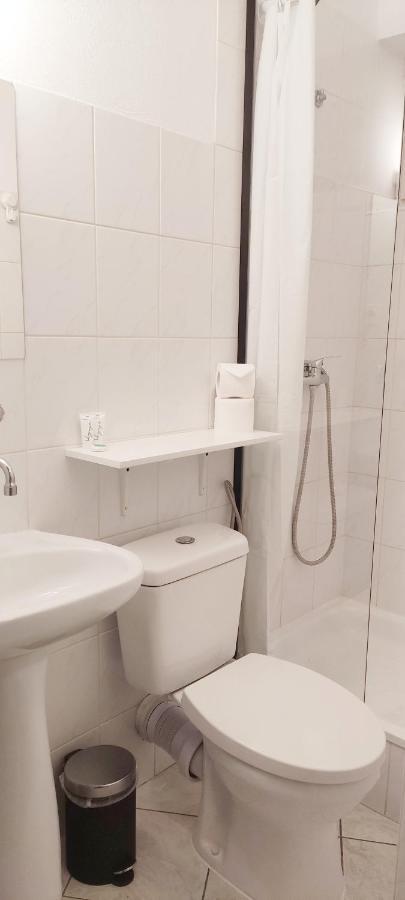 Apartmán Korador Ostrowo  Exteriér fotografie